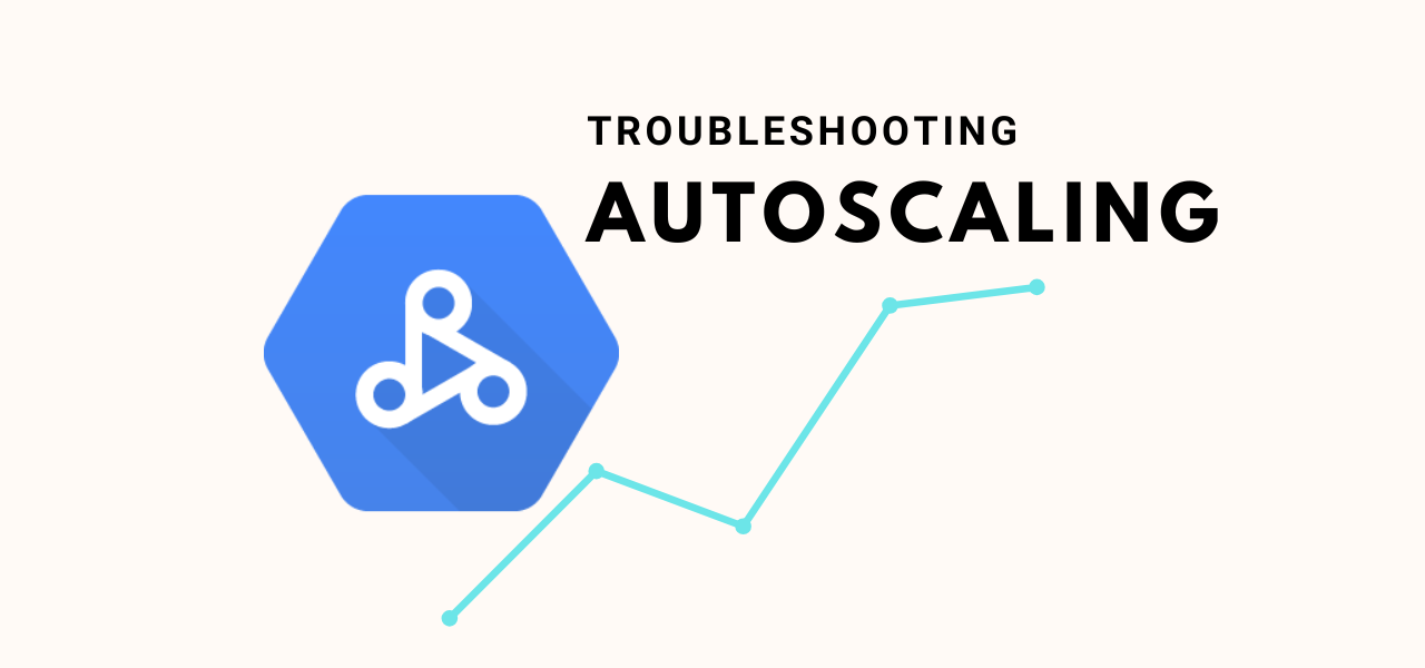 Dataproc — Why is my cluster not scaling?
